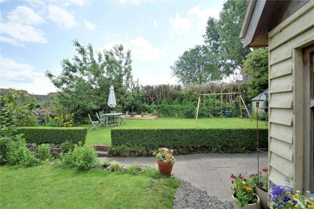 Chocolate Box Cottage In The Heart Of Shropshire Ludlow Exterior foto